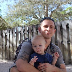 Meet your Posher, Brian